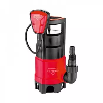 Насос ELITECH