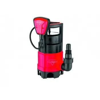 Насос ELITECH