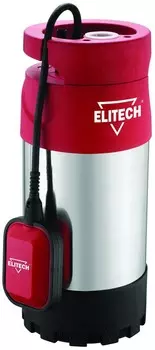 Насос ELITECH