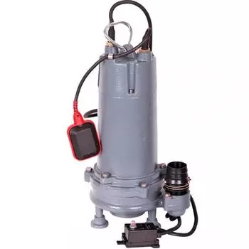 Насос фекальный AQUARIO