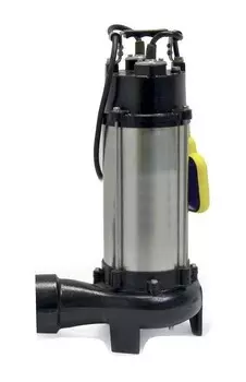 Насос фекальный BELAMOS