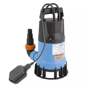 Насос фекальный Джилекс Фекальник 140/6