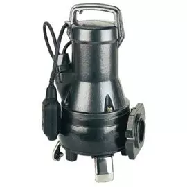 Насос фекальный ESPA