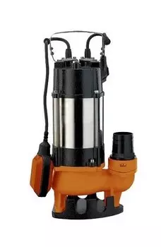 Насос фекальный ФН-750