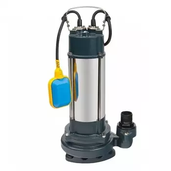 Насос фекальный UNIPUMP