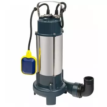 Насос фекальный UNIPUMP