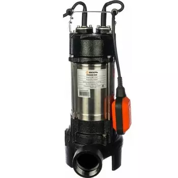 Насос фекальный Вихрь ФН-1100Л