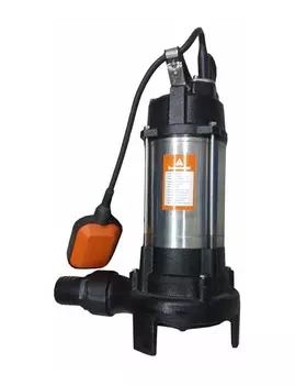 Насос фекальный Вихрь ФН-1500Л