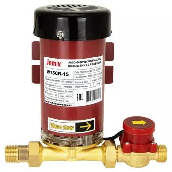 Насос JEMIX