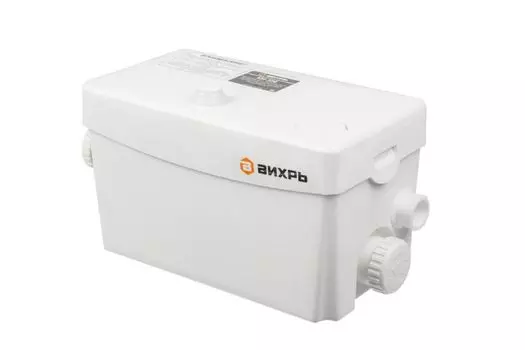 Насос канализационный Вихрь КН-300 68/9/1