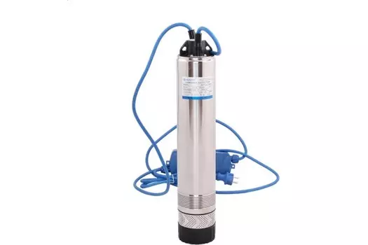 Насос колодезный AQUARIO
