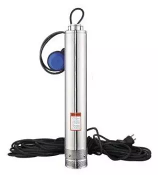 Насос колодезный BELAMOS