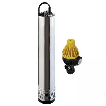 Насос колодезный ESPA