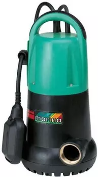 Насос MARINA