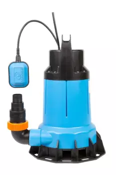 Насос погружной Джилекс Дренажник 550/14