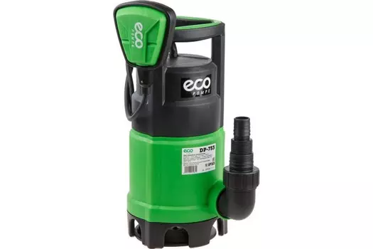 Насос погружной ECO