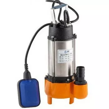 Насос погружной фекальный AV Engineering