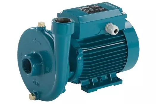 Насос поверхностный CALPEDA