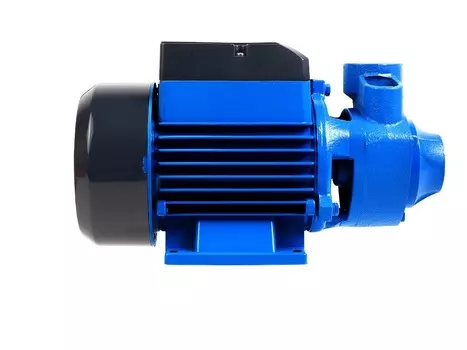 Насос поверхностный Джилекс Вихревик 3100, 40/40 Ч