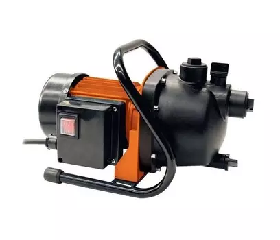 Насос поверхностный Вихрь ПН-900 900 Вт