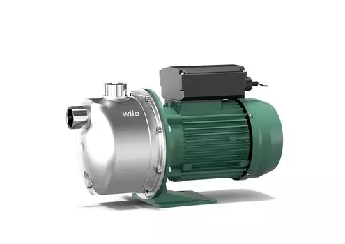 Насос поверхностный WILO