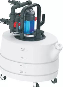 Насос промывочный ROTORICA