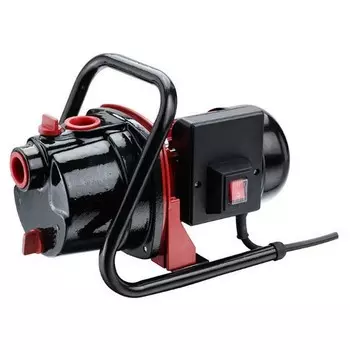 Насос садовый ELITECH