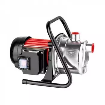 Насос садовый ELITECH