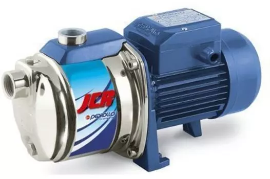 Насос самовсасывающий PEDROLLO