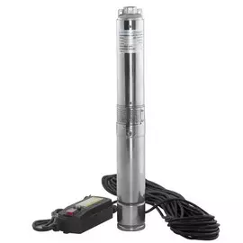 Насос скважинный AQUARIO