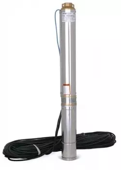 Насос скважинный BELAMOS