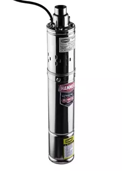 Насос скважинный HAMMER