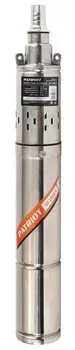 Насос скважинный PATRIOT
