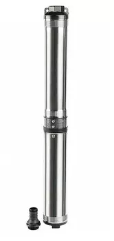 Насос скважинный UNIPUMP