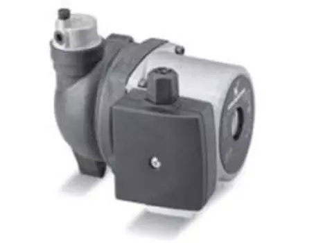 Насос увеличенной мощности GRUNDFOS UP 15/70 AO BAXI