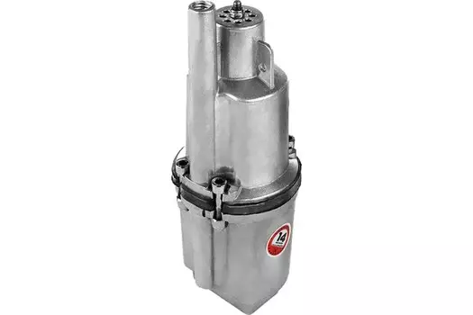 Насос вибрационный СОЮЗ НГС-97128В погружной с верхним забором воды