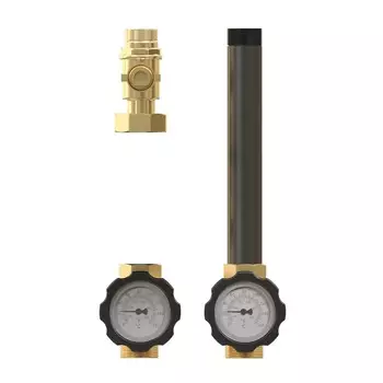 Насосная группа ELSEN