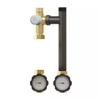 Насосная группа ELSEN