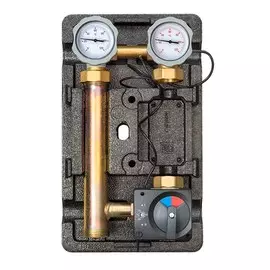 Насосная группа MEIBES