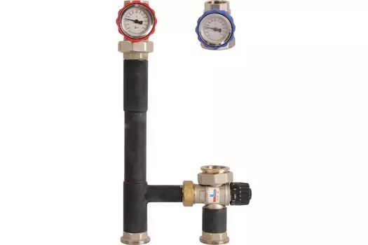 Насосная группа ROMMER