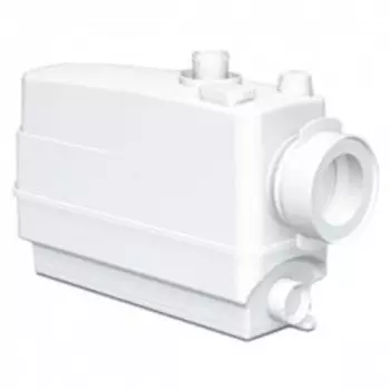 Насосная канализационная установка GRUNDFOS