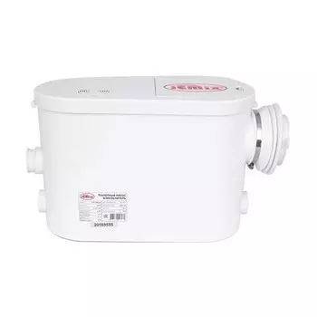 Насосная канализационная установка JEMIX