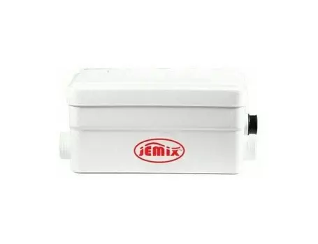 Насосная канализационная установка JEMIX