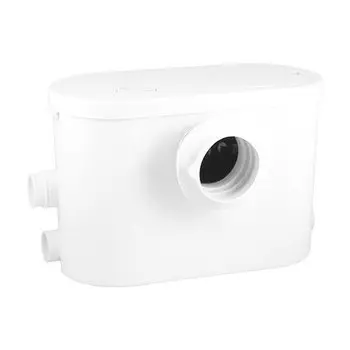 Насосная канализационная установка JEMIX