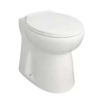 Насосная канализационная установка SFA