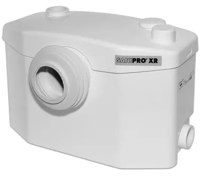 Насосная канализационная установка SFA