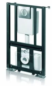 Насосная канализационная установка SFA