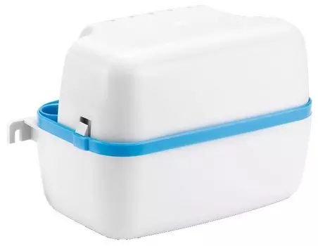 Насосная канализационная установка SFA