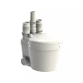 Насосная канализационная установка SFA