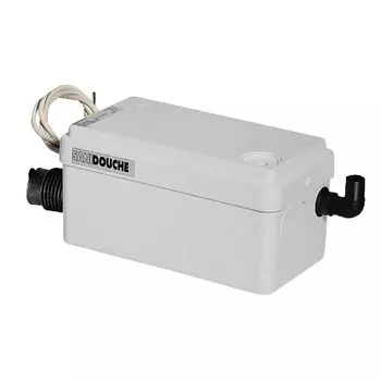 Насосная канализационная установка SFA